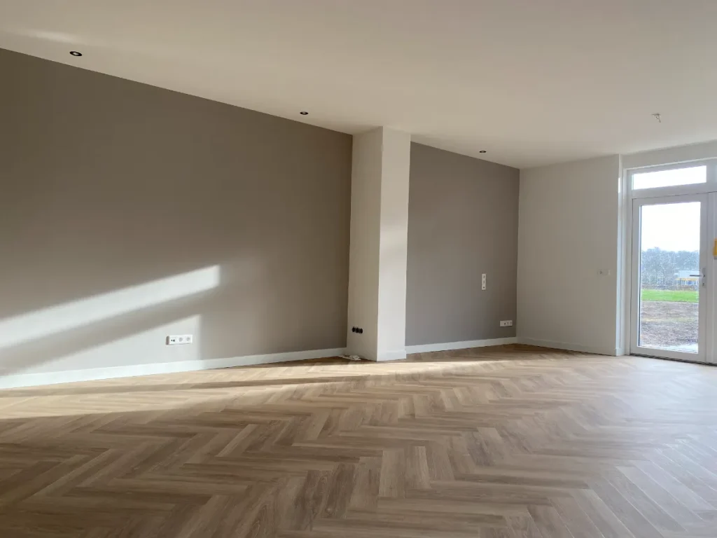 Renovlies wageningen